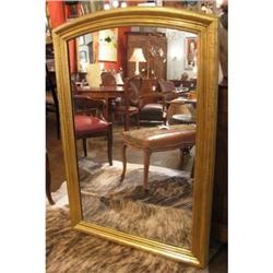 Early 19th Century Mirror #1679377