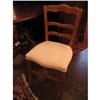 Image 1 : Pair of Louis XV Style Chairs #1679396