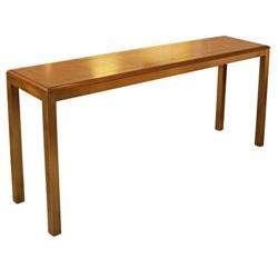 Vintage console or side table-modern furniture #1679549