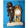 Image 1 : Outstanding and Most Beautiful Mantel Clock !! #1679753