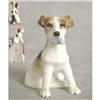 Image 1 : Crown Staffs. Model of an Fox Terrier #1679808