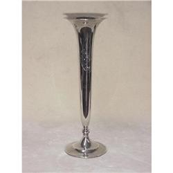 Trumpet Vase  #1680023