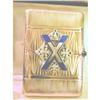 Image 1 : Faberge Gold Preobrajinsky Cigarette Case #1680086