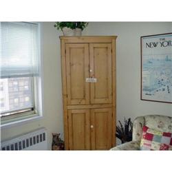 4 Door cupboard #1680167