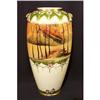 Image 1 : Nippon 12-1/2" Vase #1688991