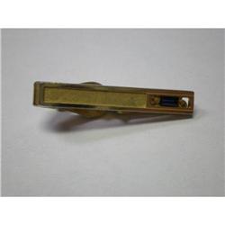 Lovely SWANK Tie Clip #1689257