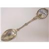 Image 1 : GORGEOUS VINTAGE SOUVENIR SPOON #1689395