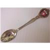 Image 1 : VINTAGE SOUVENIR SPOON - SCHWEIZ #1689401