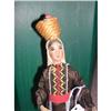 Image 1 : Israel Woman with basket on head #1689576