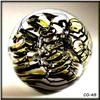 Image 1 : GORGEOUS CZECH SIGNED KRCIL PAPERWEIGHT #1689923