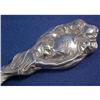 Image 1 : Unger Bros SECRET OF THE FLOWERS Sterling Spoon#1689987