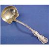 Image 1 : Whiting LOUIS XV Sterling silver LADLE #1689992
