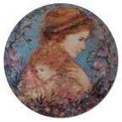 Eve & Child 21st Century Mothers Day 2000  #1690087