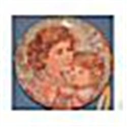 Cora & Linda  21st Century Mothers Day 2003  #1690088