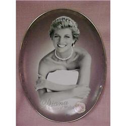 "Always Diana" Commemorative Plate #1690096