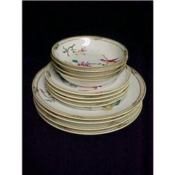 Nippon "Grand Prairie"China #1690099