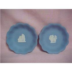 Wedgwood Jasperware Bowls #1690129