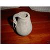 Image 1 : Holy Land, Iron Age A Short Flask #1690183
