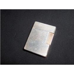 Dupont Cigarette Lighter #1690234