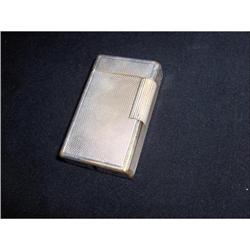 Dupont Cigarette Lighter #1690235