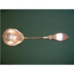 Silver Ladle #1690241