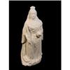 Image 1 : Parian Figurine of Queen Victoria. #1690258