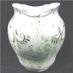 Porcelain Toothbrush Holder #1690275