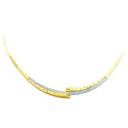 14K Gold Necklace #1690313