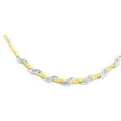 14K Gold Necklace #1690316