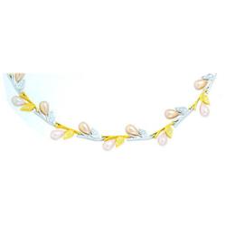 14K Gold Necklace #1690318