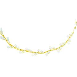 14K Gold Necklace #1690321