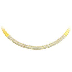 14K Gold Necklace #1690326