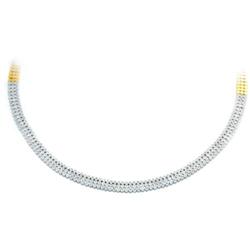 14K Gold Necklace #1690327