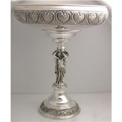925K Sterling Silver Centerpiece #1690335