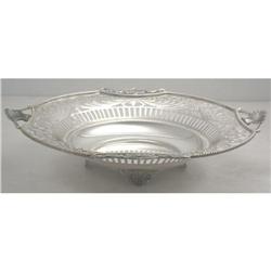 925K Sterling Silver Bowl , Centerpiece #1690347