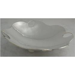 925K Sterling Silver Candy Dish #1690348
