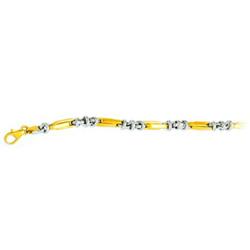 14K Gold Necklace #1690376