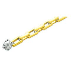 14K Gold Necklace #1690377