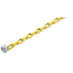 14K Gold Necklace #1690378