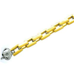 14K Gold Necklace #1690379