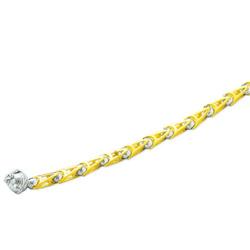 14K Gold Necklace #1690383