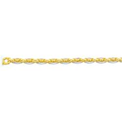 14K Gold Bracelet #1690416