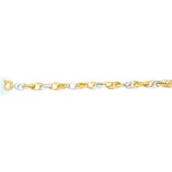 14K Gold Bracelet #1690421