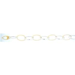 14K Gold Bracelet #1690431