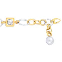 14K Gold Bracelet #1690443