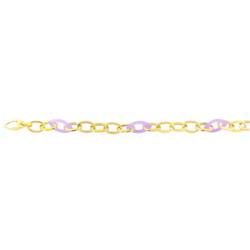 14K Gold Bracelet #1690454
