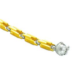 14K Gold Necklace #1690521