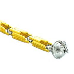 14K Gold Necklace #1690523