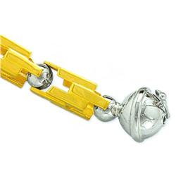 14K Gold Necklace #1690526