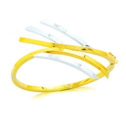 14K Gold Bracelet #1690529